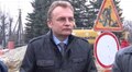 Мер А.Садовий про актуальну інформацію щодо вивезення сміття