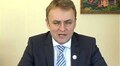 Відеозвернення міського голови від 19.04.2013