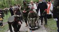 У Львові в День пам’яті та примирення відбулись поминальні заходи