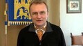 Міський голова Львова звернувся до львів'ян та гостей міста із традиційним новорічним привітанням.