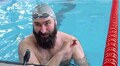 У Львові запрацював найбільший інклюзивний 25-метровий басейн