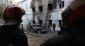Жоден із постраждалих внаслідок нічних обстрілів у Львові не перебуває у стаціонарі