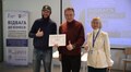 25 ветеранів та членів їх родин у Львові отримали грант до 300 тисяч гривень на відкриття або розвиток бізнесу (відео)