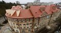 Мешканцям будинків на вул. Стрийській, зруйнованих російськими ракетами, місто виплатить компенсацію за ремонт у квартирах (відео)