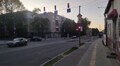 Через заміну опор у Львові не працюють світлофори на трьох локаціях