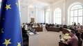Львівська міська рада закликала Президента і Верховну Раду зберегти незалежність НАБУ і САП (відео)