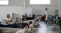 У лікарнях Львова зараз перебуває 34 пацієнти із коронавірусом
