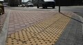 На вул. Тунельній облаштують острівець безпеки