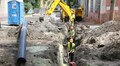 Торік Львівводоканал замінив 34,3 км водопровідних мереж