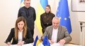 У Львові збудують нове сучасне автобусне депо на вул. Вернадського