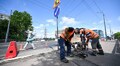 На Кульпарківському мості розпочинають ремонт: рух для транспорту повністю не перекриватимуть