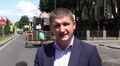 Протягом 4 днів на пр. Чорновола проводитимуть поточний ремонт дорожнього покриття