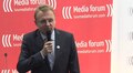 Стартував ІІ Львівський медіафорум