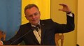 Андрій Садовий привітав львів'ян з Днем міста