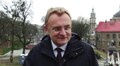 Представники САП та прокуратури вручили підозру по справі індустріального парку в Рясне меру Львова