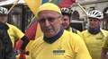 У Львові стартував велопробіг «Повертай на право»