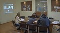 Засідання конкурсної комісії з обрання директора Будинку органної і камерної музики