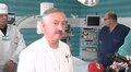 В лікарні швидкої допомоги нове сучасне обладнання