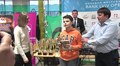 У Львові завершився масштабний шаховий фестиваль «Банк Львів опен-2016»