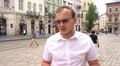 Андрій Москаленко про ситуацію з ремонтом в підвальних приміщеннях у будинку на вул. С. Бандери, 57