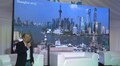 У дворику Ратуші триває конференція «IT Jazz»