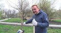 Загальноміське прибирання міста в рамках акції «З нами місто розквітає»