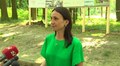 В Шевченківському гаю розбудовують сучасну інфраструктуру