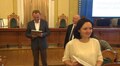 З нагоди Дня місцевого самоврядування у Львові відбулись урочистості