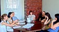 Пряма трансляція жеребкування для конкурсу музею "Територія Терору"