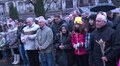Львів молитовно вшановує пам’ять жертв Голодоморів
