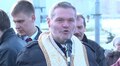 Сьогодні відкрили трамвайну лінію на Сихів