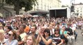 Майкл Абене та UA Big Band на Alfa Jazz Fest