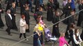 Сьогодні вулицями Львова проходить Загальноміська Молитва-Вервиця