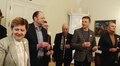 Пластуни та скаути передали місту Вифлеємський вогонь миру