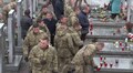 У День Збройних Сил України у Львові молитвою вшанували пам’ять тих, хто загинув