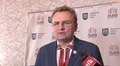 Міський голова про засідання сесії міської ради