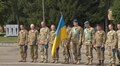 День високомобільних десантних військ ЗСУ у Львові