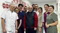 Львівські лікарі врятували чоловіка, який ледь не помер від розриву аневризми
