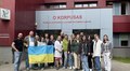 Переймають кращі світові практики: лікарі центру UNBROKEN пройшли курс мануальної терапії у Литві