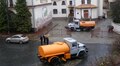 На вул. Метлинського сьогодні працюватиме водовоз: до 15:00 планують відновити водопостачання