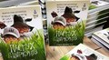 «Пастух цвіркунів»: у Львові створили книгу, яку незрячі діти можуть читати й бачити на дотик
