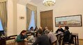 В межах деколонізації у Львові перейменують вулицю Карпінського