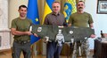 Як податки львів’ян допомагають наближати перемогу: приклад роботи ударного крила