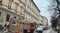 Внаслідок пожежі у будинку на вул. Січових Стрільців загинула людина