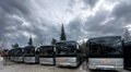 Львів отримає 8 великих автобусів від італійського регіону Абруццо