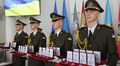 У Львові 30 захисників посмертно нагородили «Почесним знаком святого Юрія» за оборону України (фото)