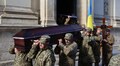 25 листопада Львів попрощається з воїнами Петром Пригодою та Андрієм Бегаєм