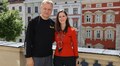 Мер Львова зустрівся з помічницею Генерального секретаря НАТО з питань публічної демократії