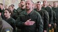 День Національної гвардії України: Андрій Садовий дякував воїнам, які боронять нашу країну