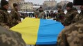 13 лютого Львів попрощається з воїнами Андрієм Малиновським та Артемом Сопутняком